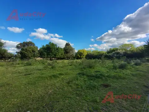 Terreno en Venta en Presidente Derqui, USD 880.000