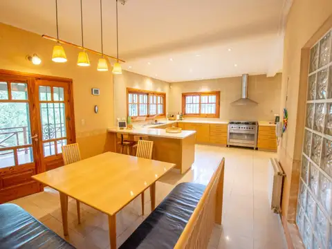 Casa en Venta en Villa General Belgrano, USD 860.000