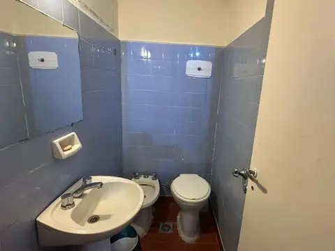 Venta 2 Amb. Ramos Mejía