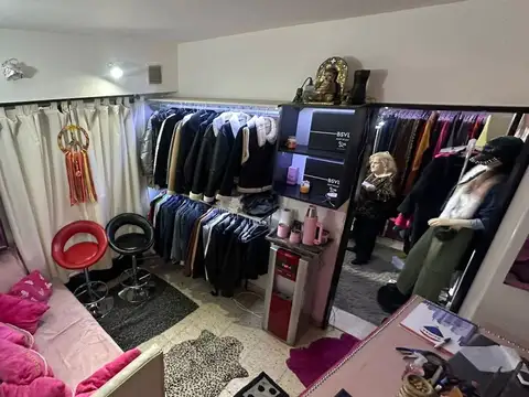 Departamento en Venta 50 años