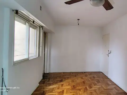 VENTA DEPARTAMENTO 3 AMB. EN MATADEROS FINANCIADO