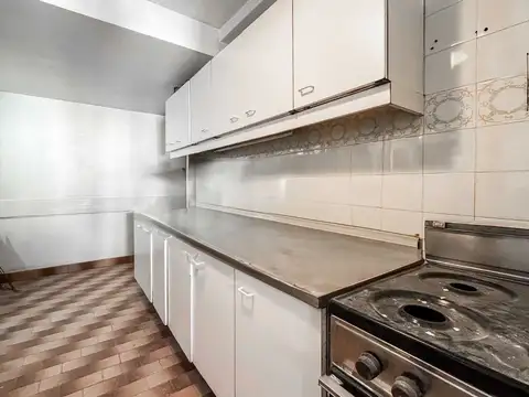 Departamento en Venta de 4 dormitorios