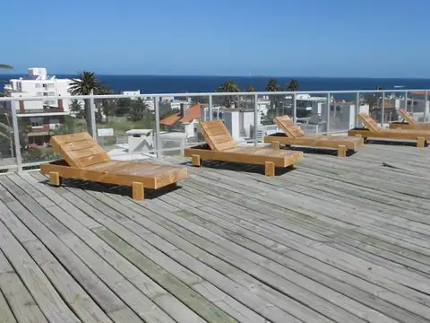 Hotel - Venta - Uruguay, Punta del Este - CALLE 9 (La Salina)