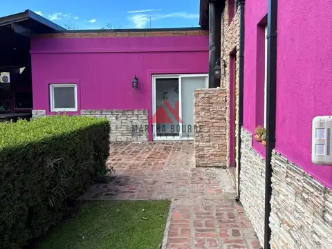 Casa en Venta en Pilar, USD 159.000