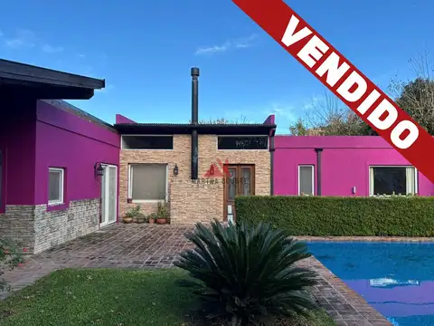Casa  en Venta en Las Nazarenas, Pilar, G.B.A. Zona Norte