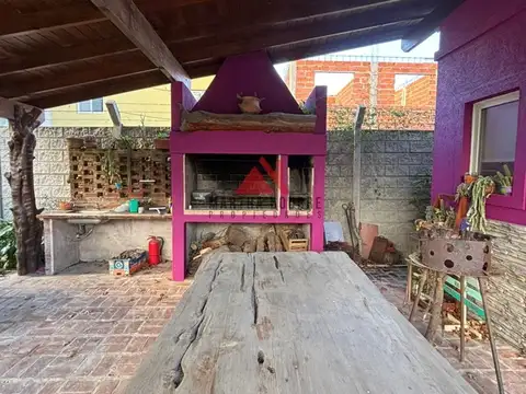 Casa en Venta 20 años