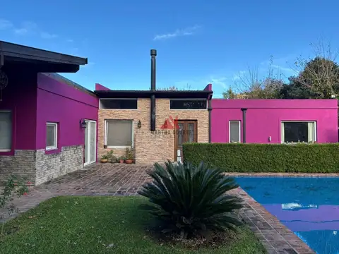 VENDIDA! - Las Nazarenas, Pilar 100