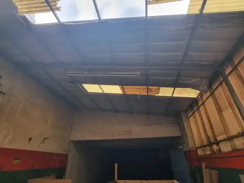 Avenida Juan Bautista Justo 3000