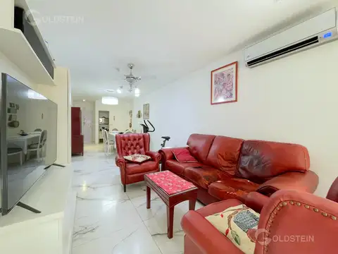 Departamento en Venta 9 años