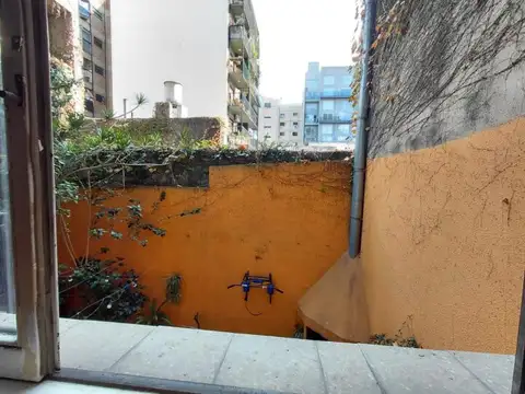 Departamento en Venta 40 años