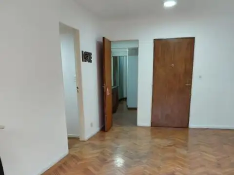 Departamento 3 AMBIENTES VENTA Palermo Hollywood (AC)