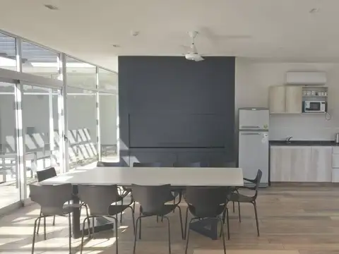 Departamento en Venta en Las Flores, USD 120.000