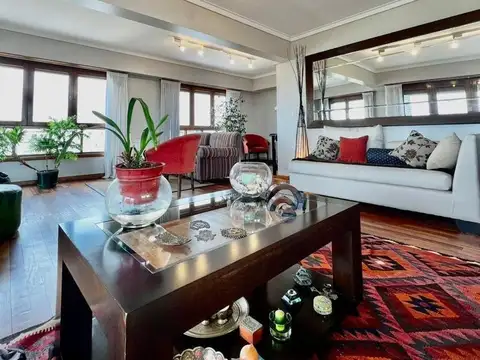 Departamento en Venta de 5 ambientes