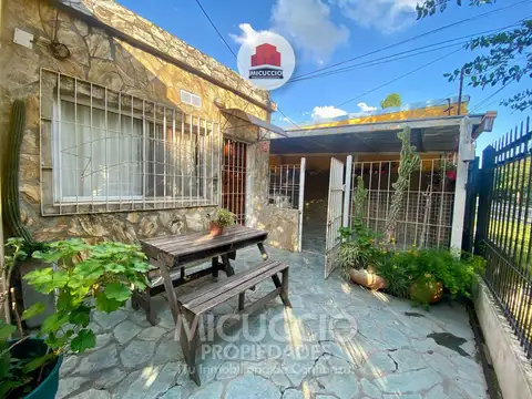 Casa en Venta en Benavidez, USD 110.000