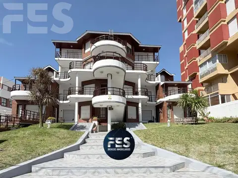 Departamento en Venta Villa Gesell