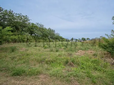 Venta  Lote   600 m² Fincas de Escobar
