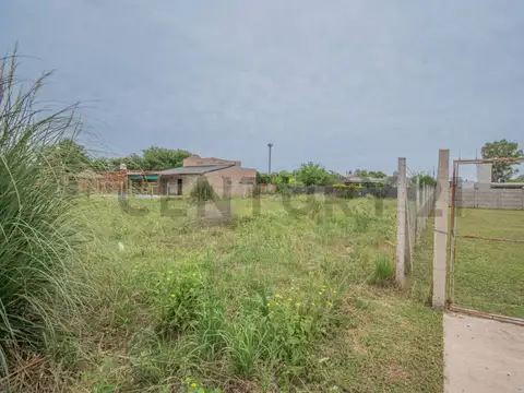 Terreno en Venta de 600,0 m2