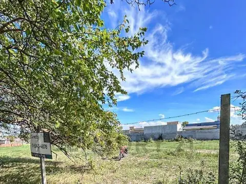Venta  Lote   600 m² Fincas de Escobar