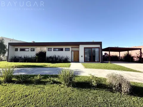 Casa en Venta 1 año