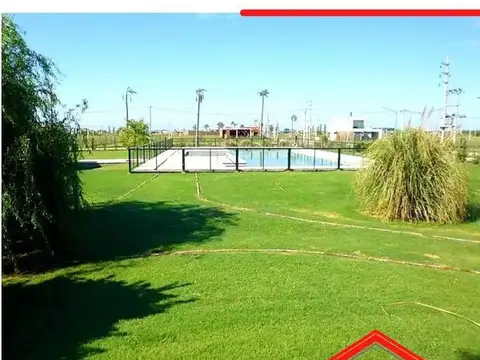 Terreno en Venta 39  mts Fondo