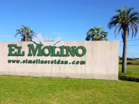 ROLDAN El Molino Barrio Abierto. ESCRITURA y FINANCIACION