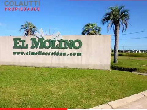 Terreno en Venta en Roldan, USD 47.500