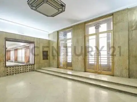 Roque Saenz Peña 800, Piso 6