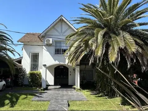 Casa luminosa