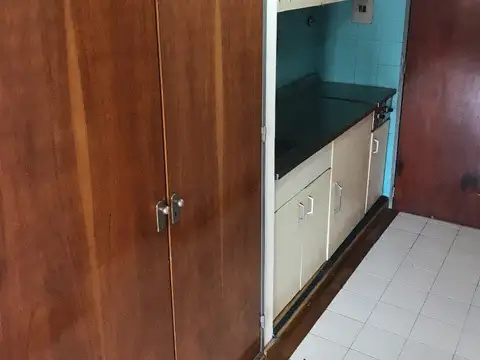 Departamento en Alquiler 40 años