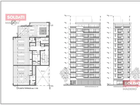 Departamento en Venta en Wilde, USD 75.000