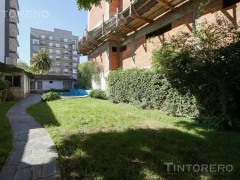 Casa 3 amb c/ jardín, pileta y parrilla en Morón