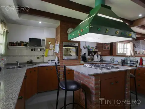 Casa en Venta en Moron, USD 195.000