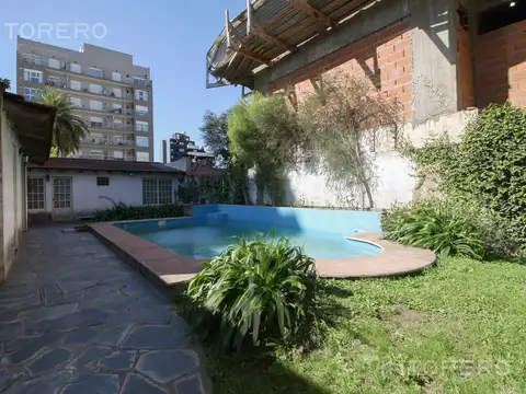 Ortiz de Rosas al 700