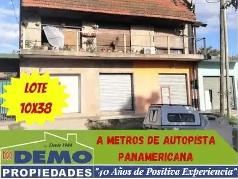 Casa - Pablo Nogues