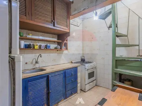 VENTA CASA 2 DORMITORIOS LAS ACACIAS