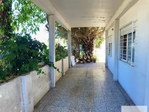 Casa en Venta en Quilmes, USD 59.000