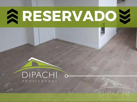 Venta duplex 5 ambientes 9º PISO en Avellaneda