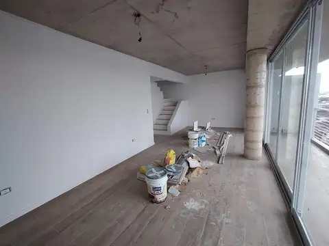 Departamento 5 ambientes con 2 baños