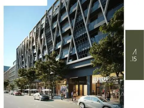 Departamentos en venta