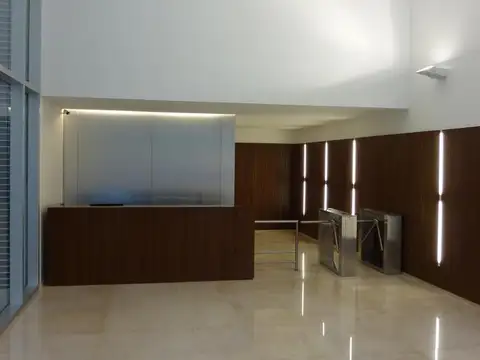 Oficina en Alquiler en Palermo Hollywood, USD 1.750