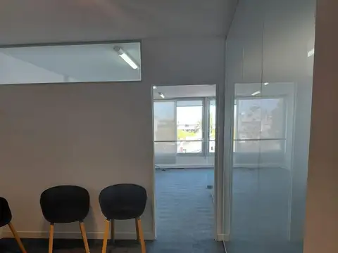 Oficina en Alquiler 10 años