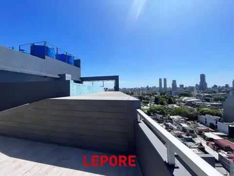 HONDURAS 4600, Piso 3