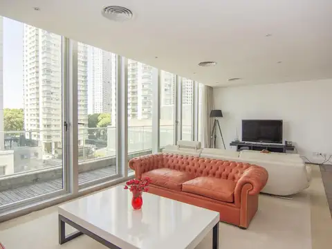 Departamento 5 ambientes con 2 baños
