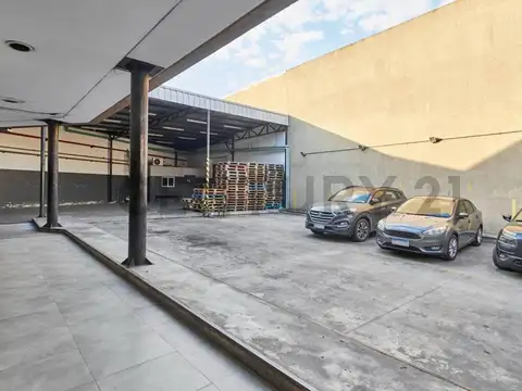 Casa en Venta en Barracas, USD 4.900.000