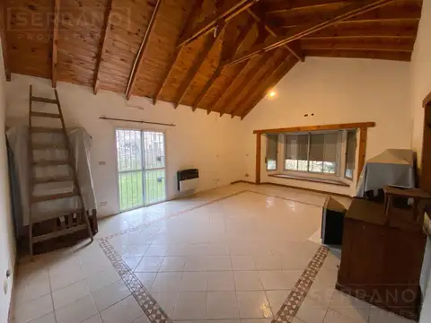 Casa en Venta 17 años