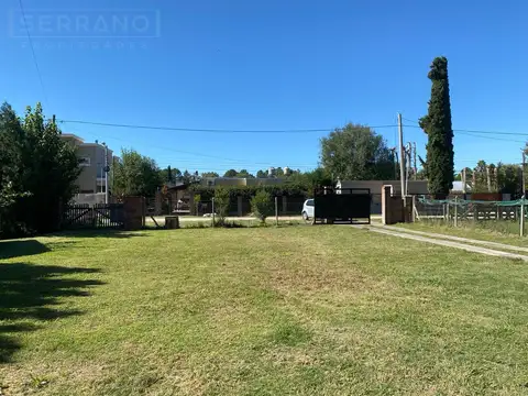 Casa en Venta en Parque Sakura, USD 98.000