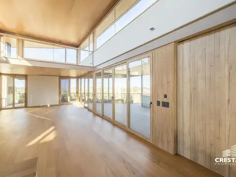 Venta / Permuta - Casa 3 dormitorios con vistas al lago - Vida Barrio Cerrado, Funes.