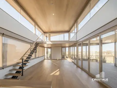 Casa en Venta al Norte