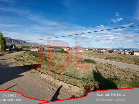 Terreno en Venta de 2390,0 m2