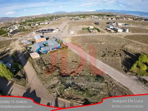 Terreno en Venta, FOT 60